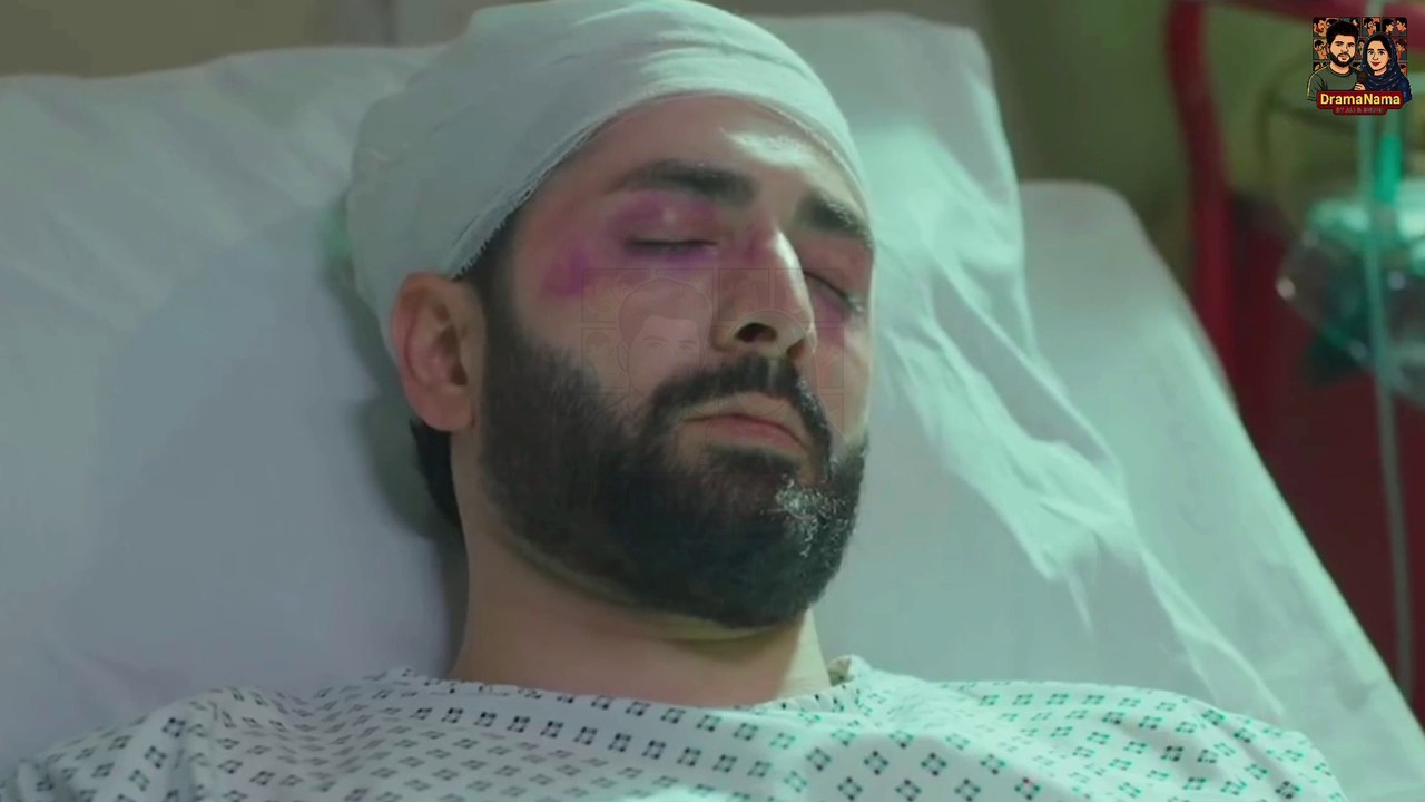 Sher Episode 13 | Yaadash Khoyi ya Dhokay ki Acting? | Drama Review | DRAMA NAMA by Ali & Shumi