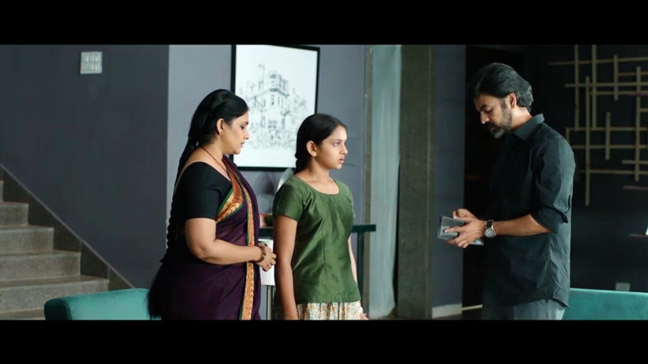 Blind Spot 2025 Tamil HQ HDRip ESUB  Movie