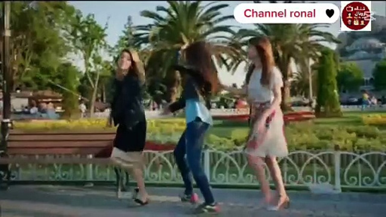 مسلسل هاديك حياتى / hadik hyati  الحلقة154 الجزء 2