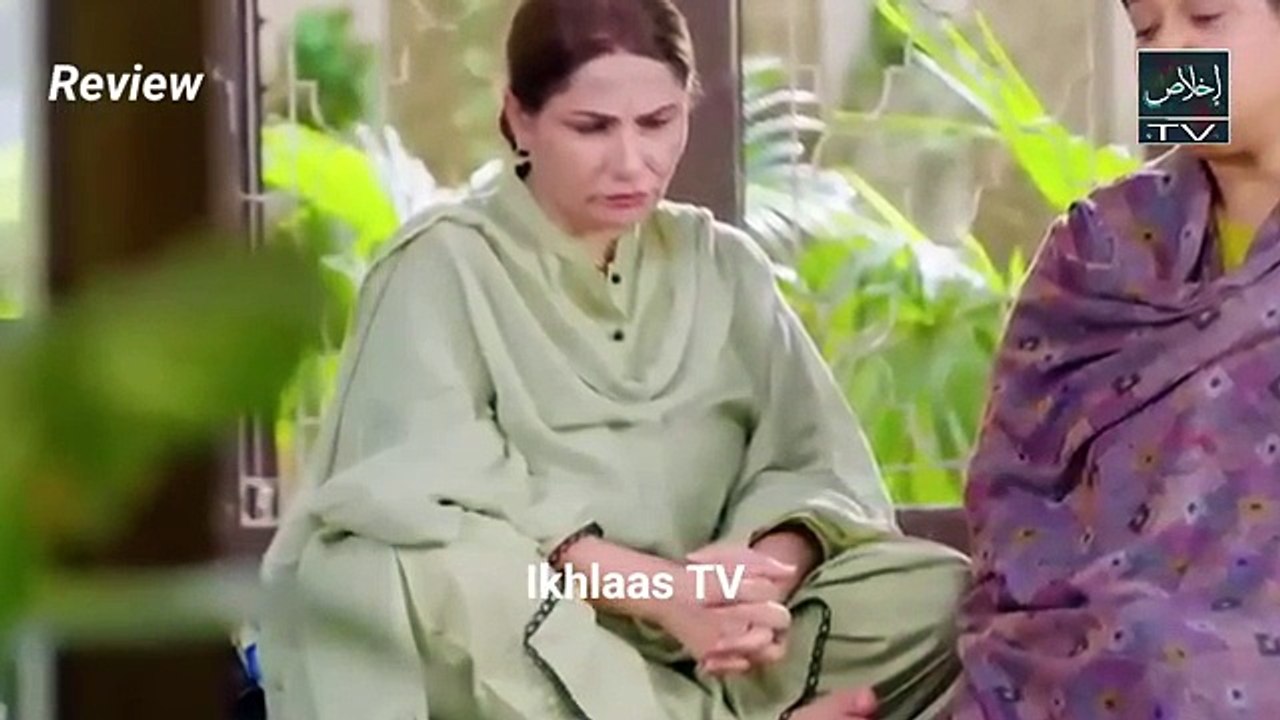 Parwarish Episode 24 | Aina Asif | Samar Jafri | Reham Rafiq |28 June 2025 | ARY Digital | HD Review