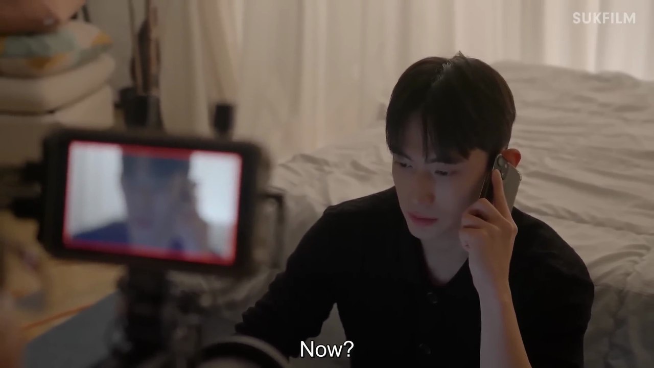 🇰🇷(2025) Wrong number (BTS) ENG SUB