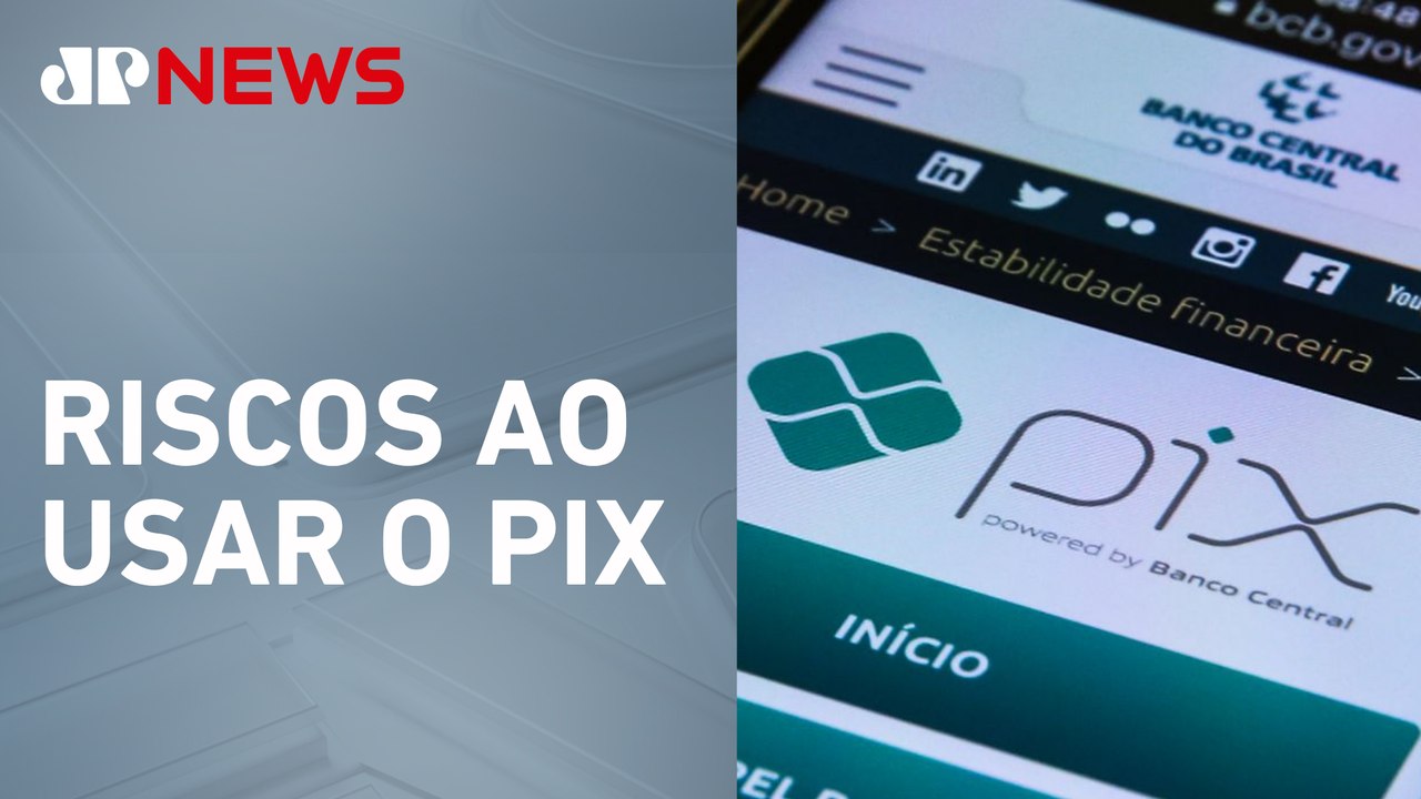 Golpistas se atualizam e criam novos golpes