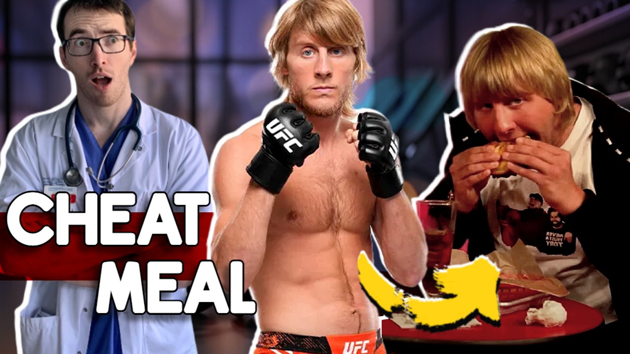 +18KG EN 10 JOURS POUR PADDY PIMBLETT : DANGER POUR LA SANTÉ ?