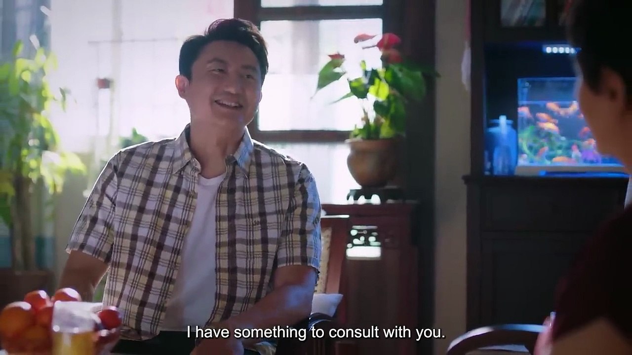 GO AHEAD EP.3 Hindi Dubbed