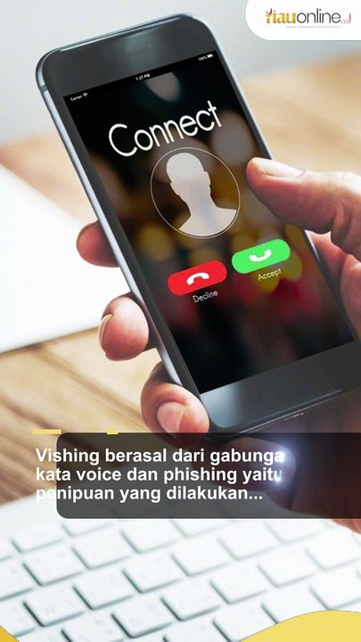 Apa Itu Voice Phishing dan Cara Menghindarinya?