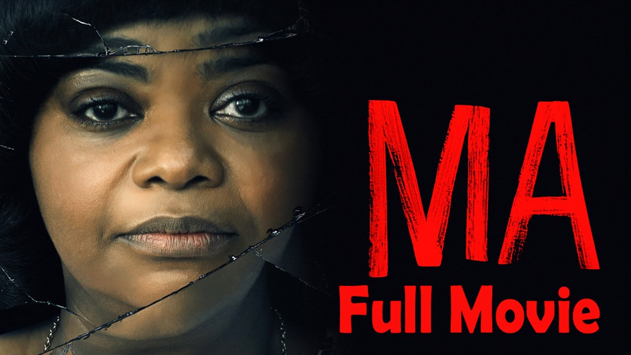 Ma (2019) Watch HD