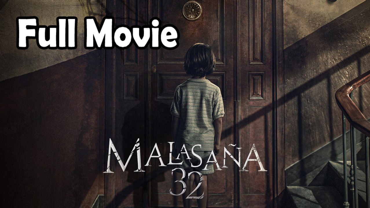 Malasaña 32 (2020) - Watch the Spooky Thriller in HD 🎥