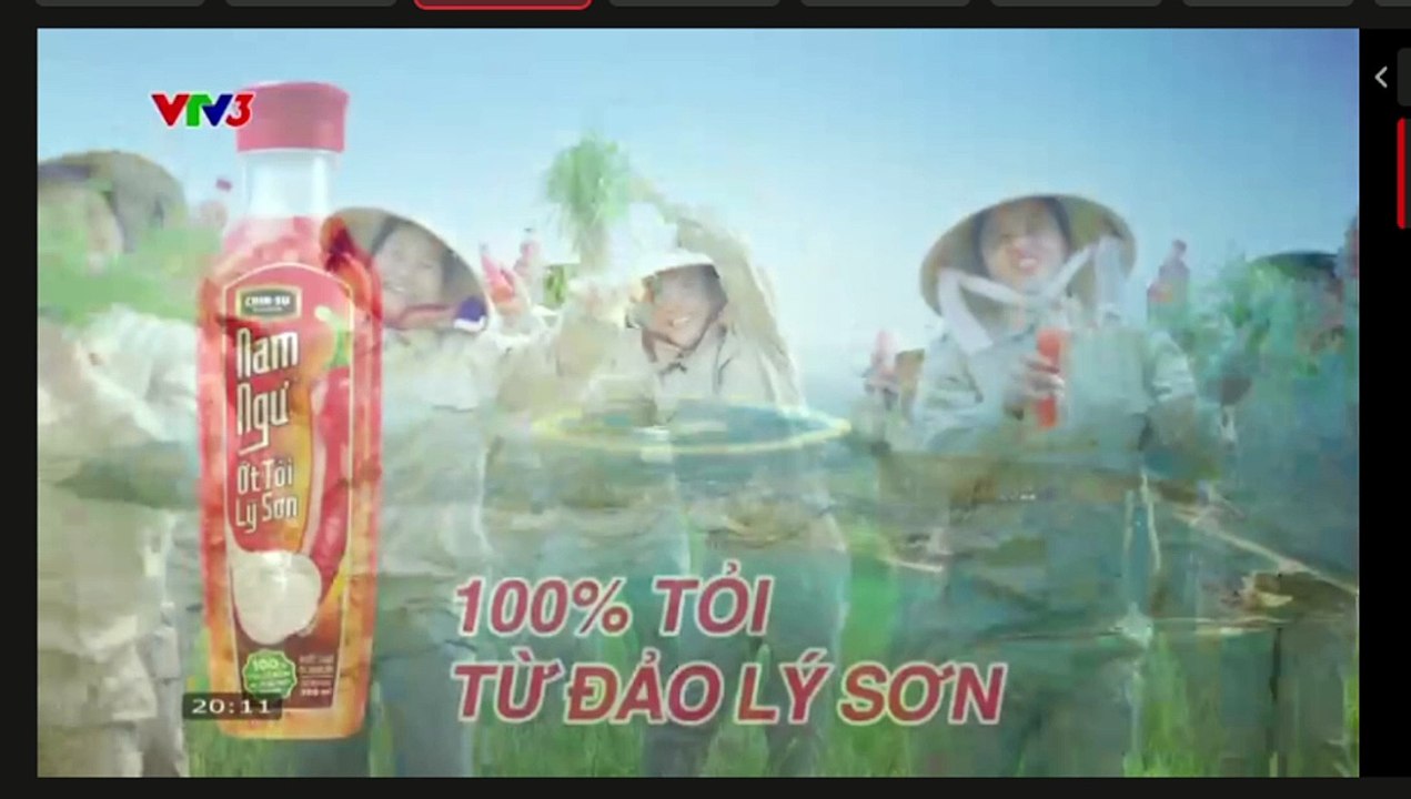 Cầu Vòng Ở Phía Chân Trời Tập 8