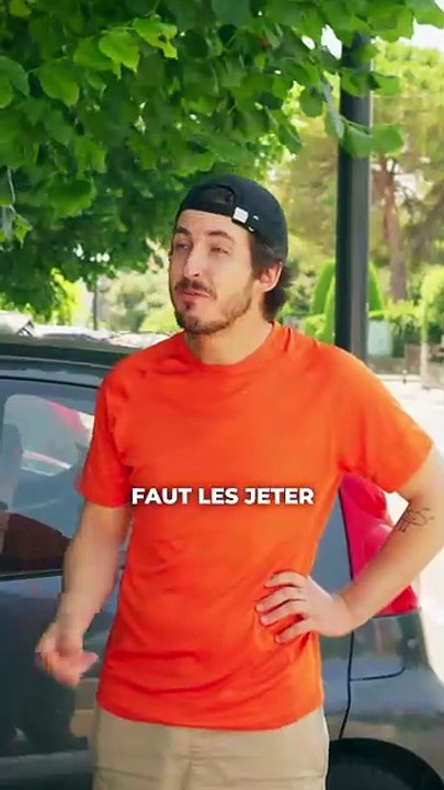 C'était quoi déjà le problème ? 😂