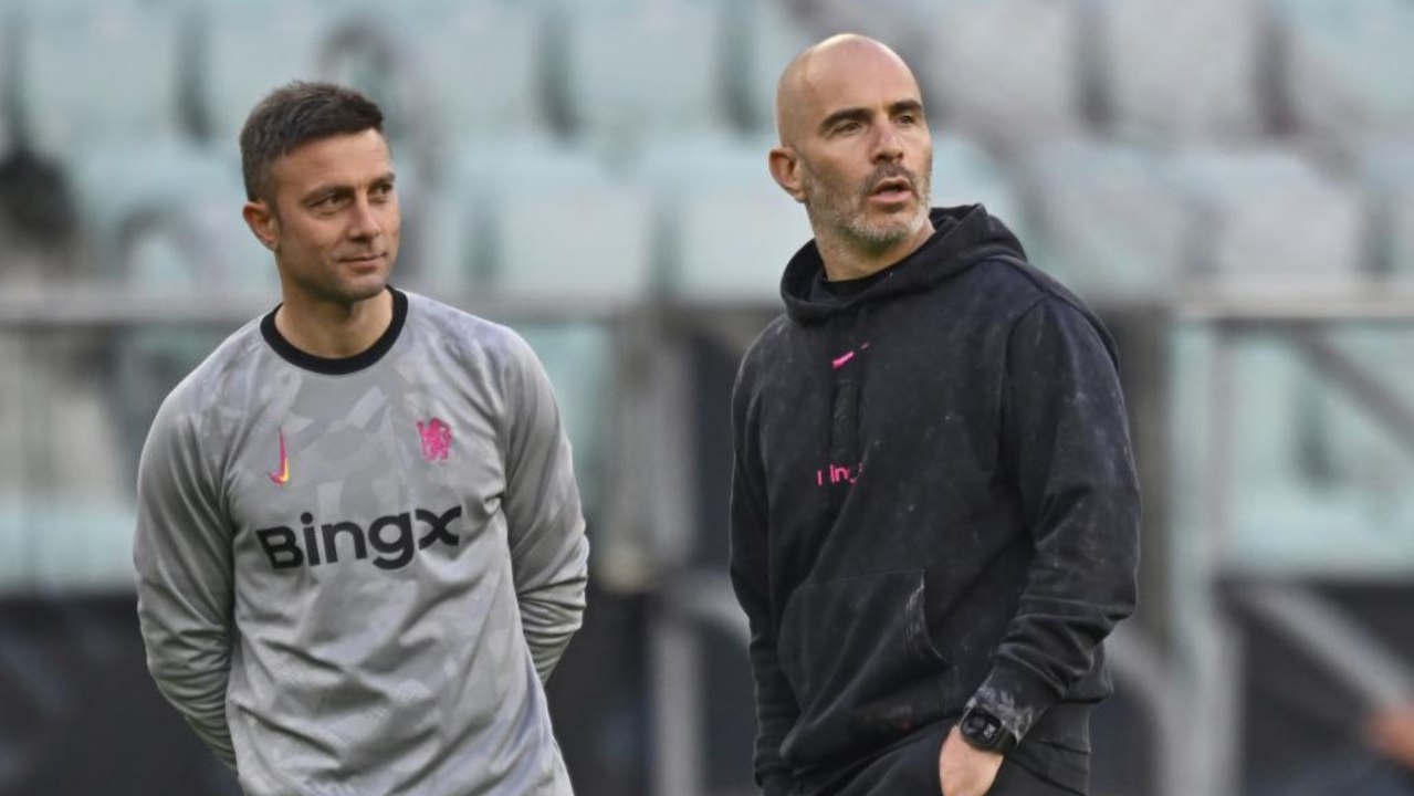 Maresca denuncia: 'Esto no es fútbol, es una broma' por tantos partidos suspendidos en el Mundial de Clubes ⚽