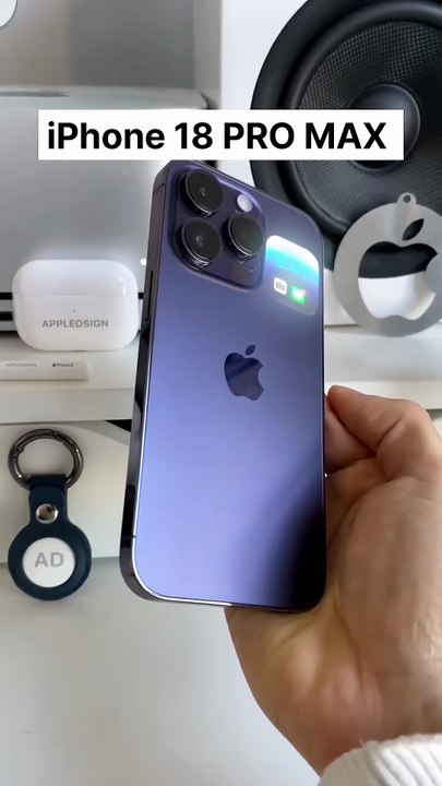 iPhone 18  iPhone 18 PRO iPhone 18 PRO Max  iPhone 18 Ultra