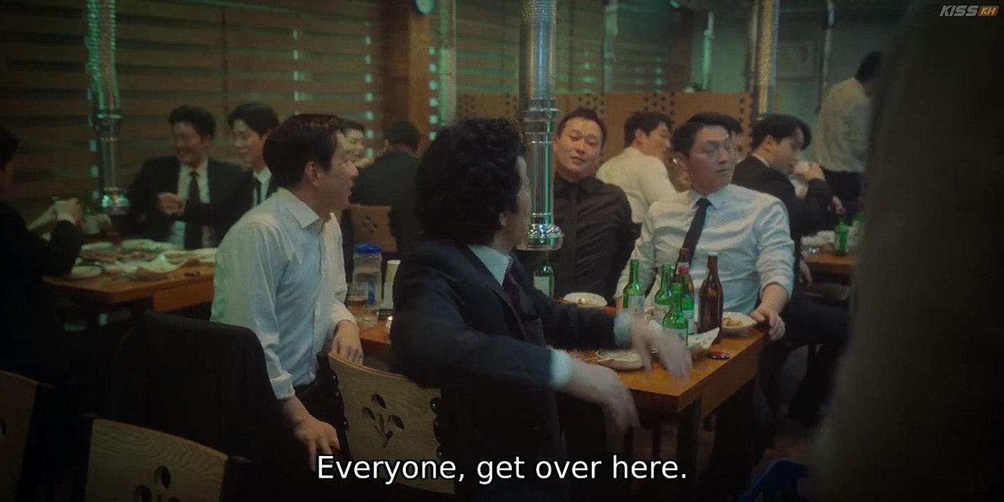 Mercy for None Episode 7 END English Sub