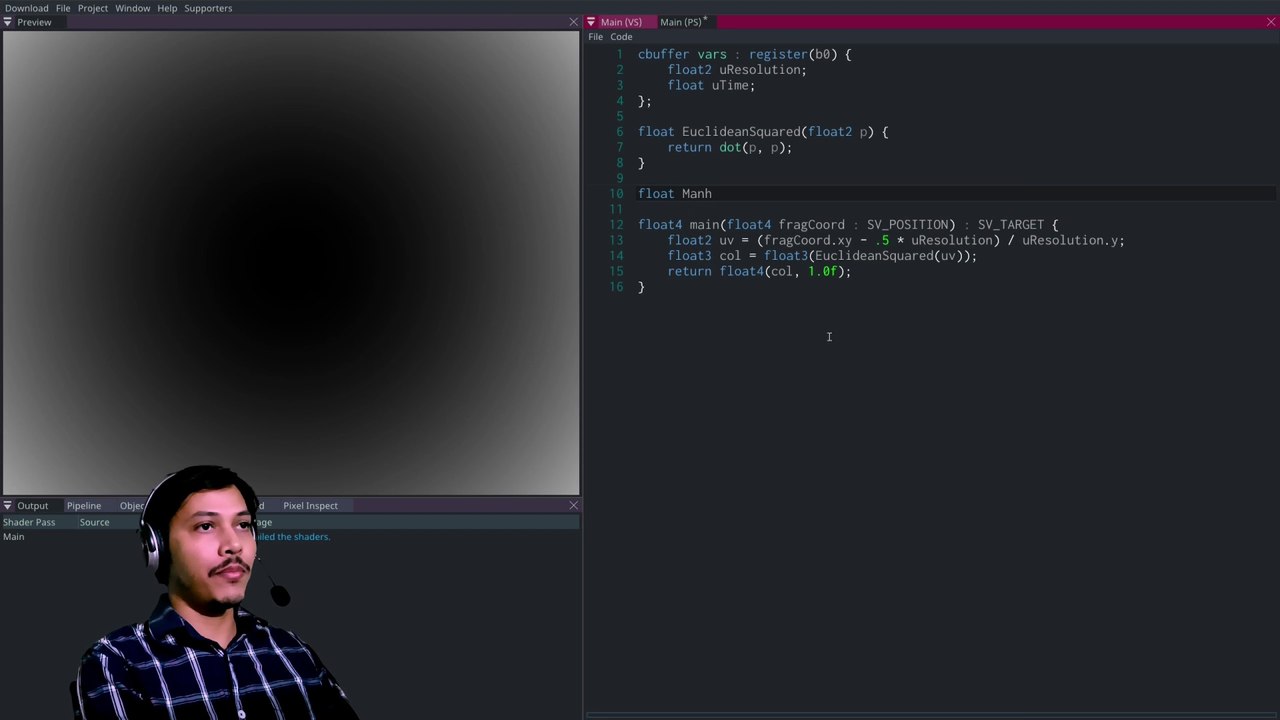 Discover the POWER of Distance Metrics