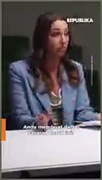 Pengakuan Ektremis Zionis AS