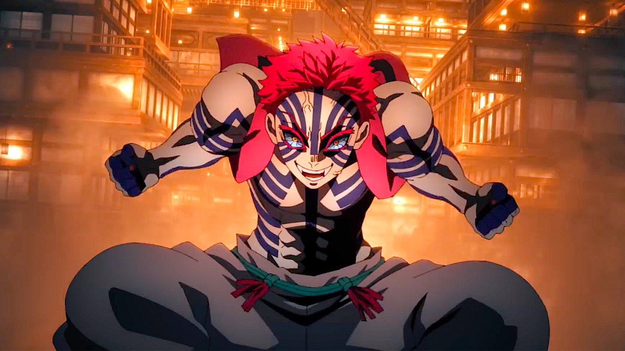 The Final Battle Begins: Watch the Official Demon Slayer: Infinity Castle Trailer Now