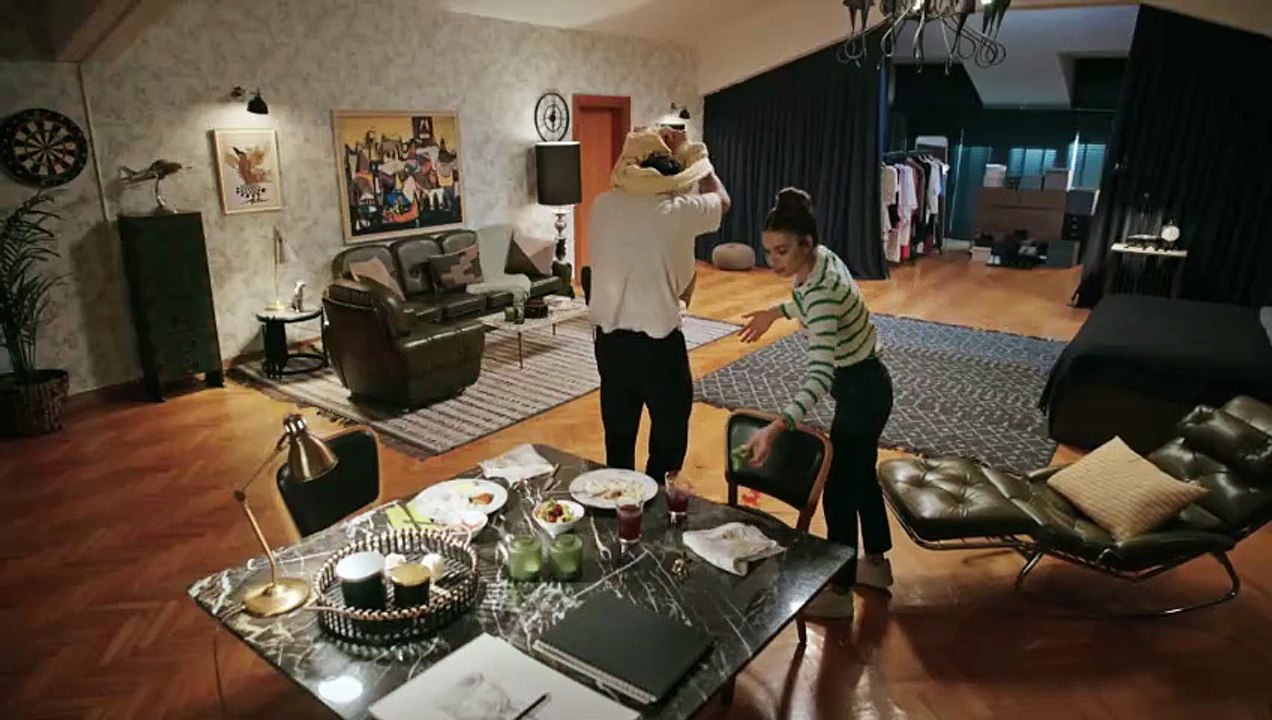 Golden Boy Episode 54 | Turkish Series Dubbed in Hindi 🎬