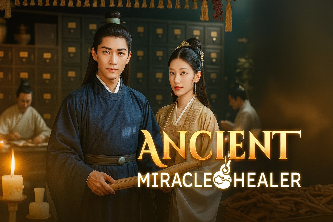 Ancient Miracle Healer Full Movie
