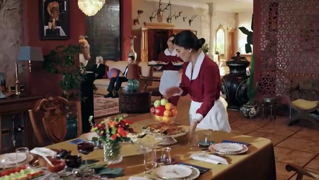 Golden Boy Episode 52 | Turkish Series Dubbed in Hindi 🎬