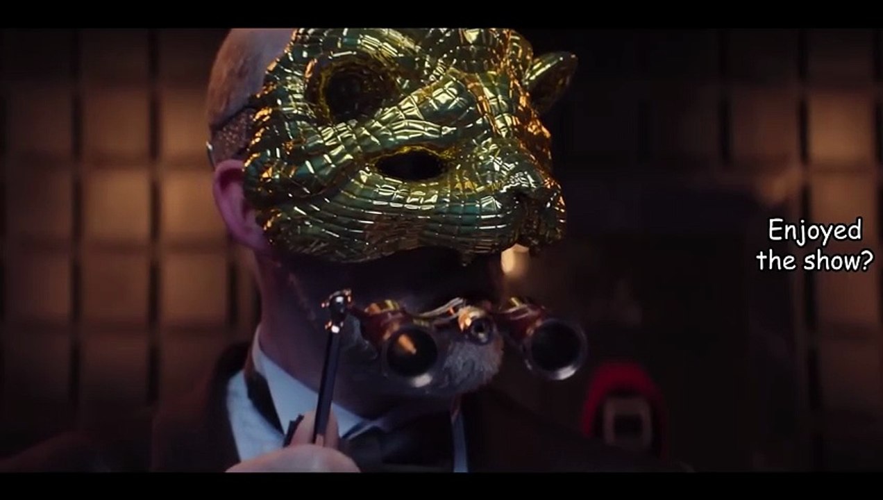 Squid Game Season 3 _ Final Battle _ Gi-Hun vs Myung-Gi Fight