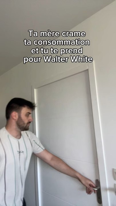 Walter White vs La Daronne Prime