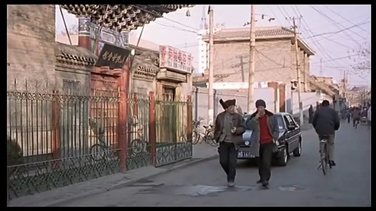 挖礦還是挖人命？這部電影揭露中國最黑的謀殺產業鏈，《盲井》被禁20年不是沒理由！中國電影/禁片 Blind Shaft 2003