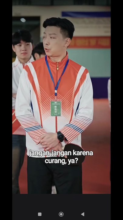 Bola Pengguncang Dunia | Full Movie - Drama China Sub Indo