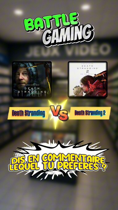 Battle Gaming Round 25