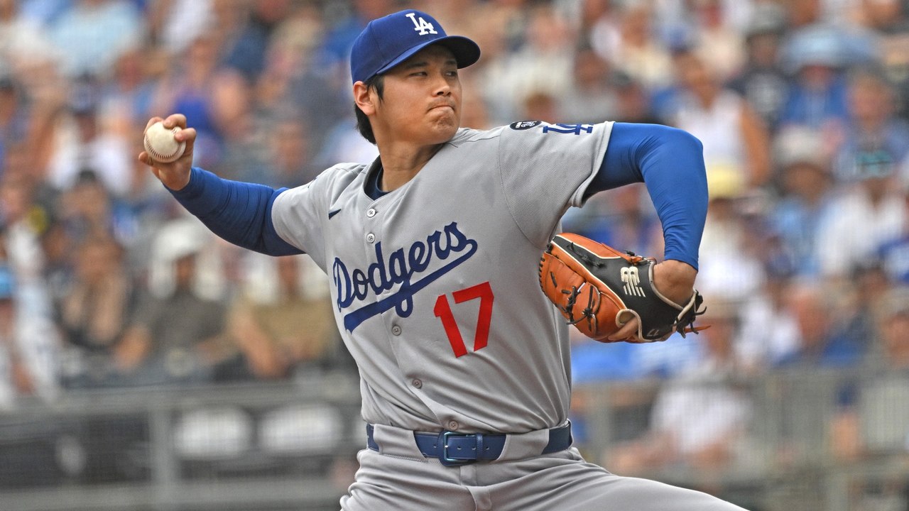 Shohei Ohtani's Historic MLB Achievement and Injury Risks