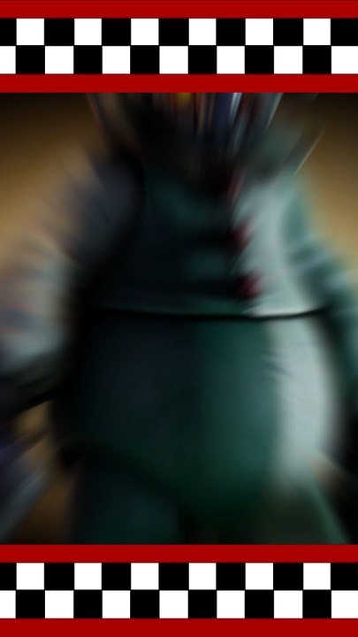 Qui est Elephant dans FNaF Secret of the Mimic ?