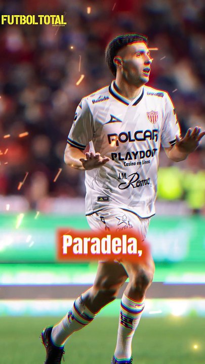 Cruz Azul y el equipo de ensueño que Larcamón quiere construir 🚂💥