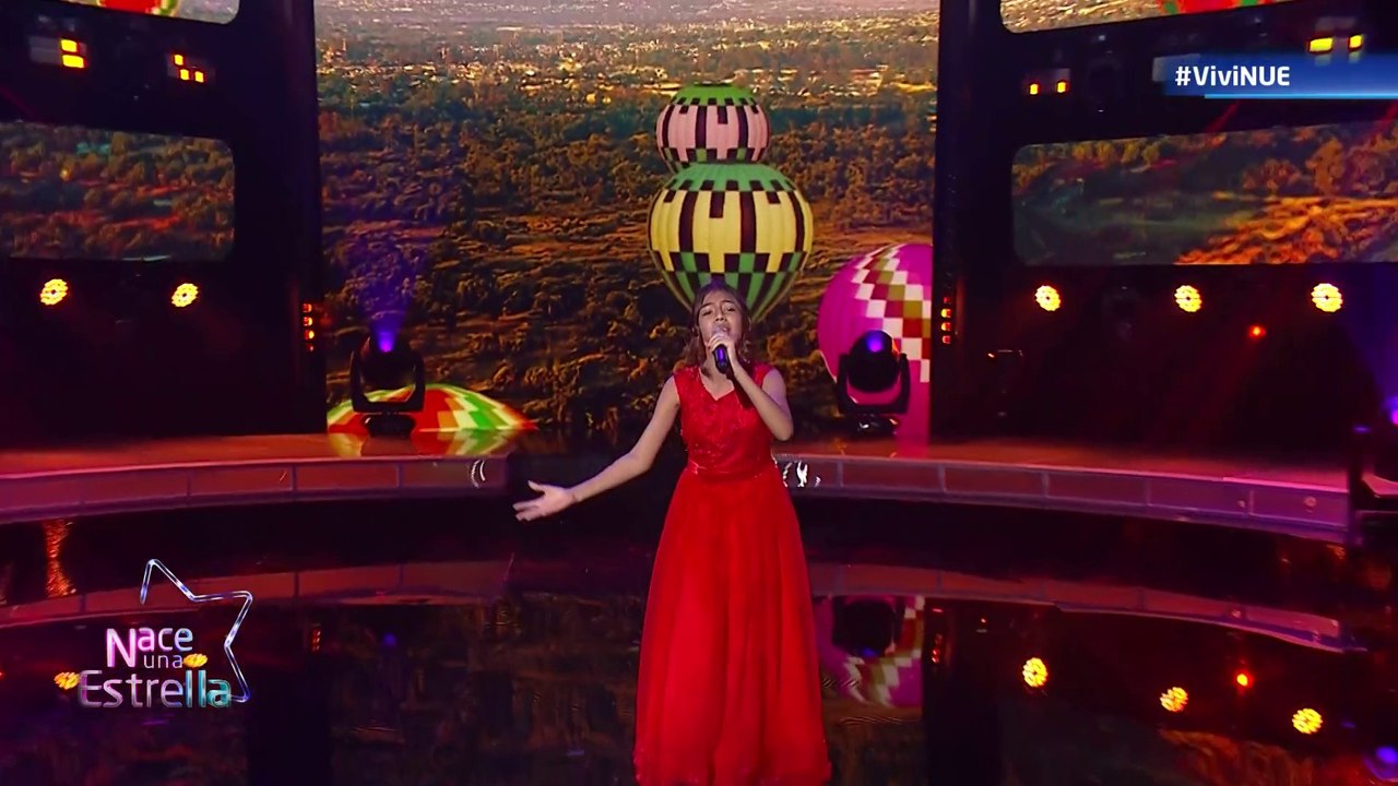 Vivianne - Volver, volver - Fernando Z. Maldonado