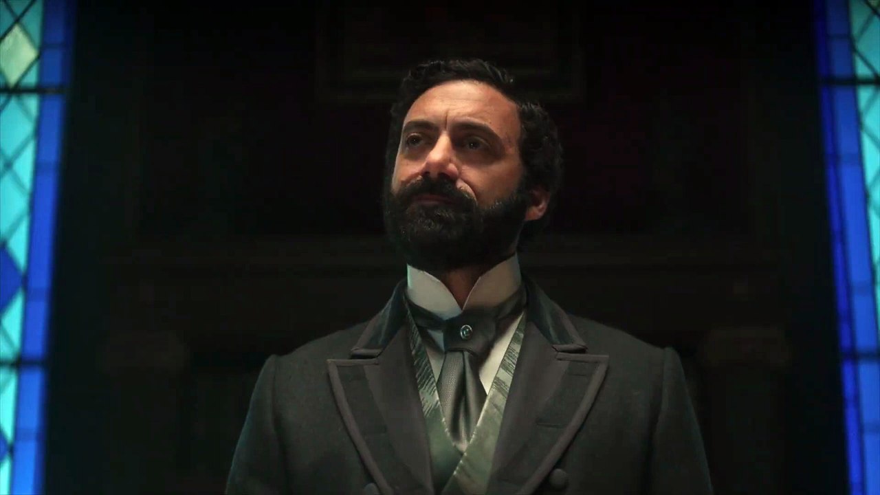 The Gilded Age Season 3 Episode 3 Promo