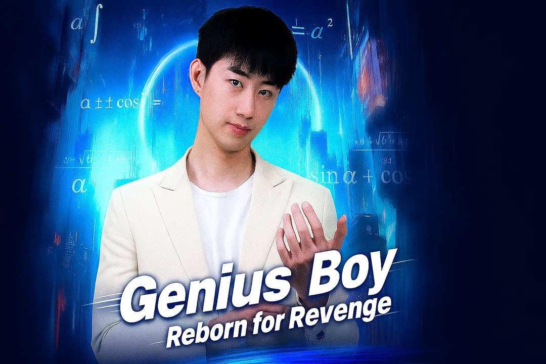 Genius Boy Reborn for Revenge Full Movie
