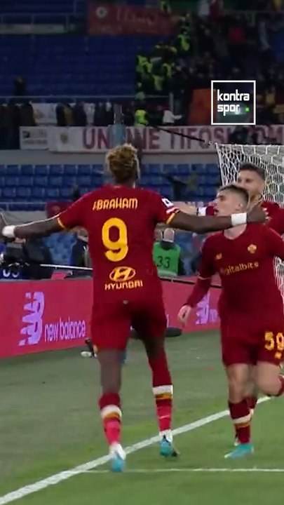 Beşiktaş'ın yeni iş bitiricisi: Tammy Abraham