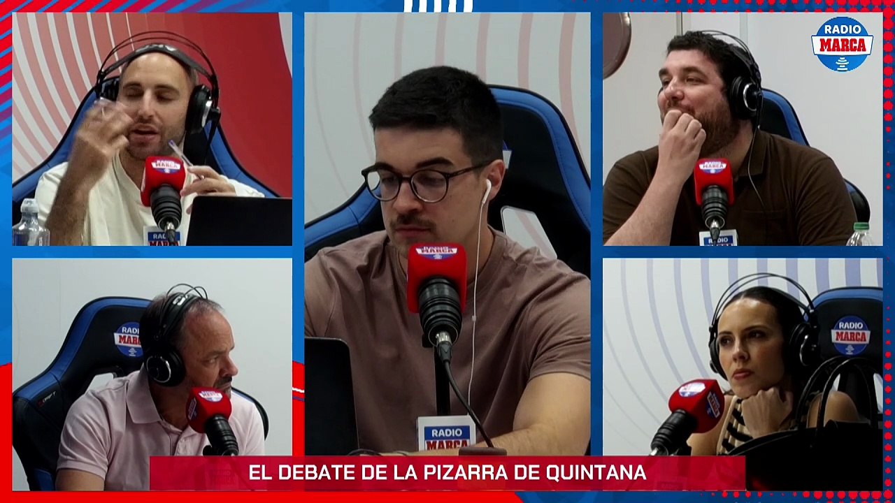 EMILIO OPINA SOBRE GUARDIOLA