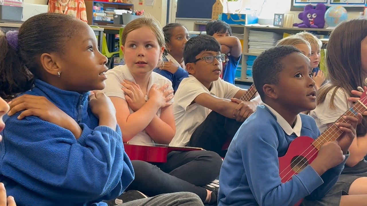 South Bristol schools are in the spotlight!