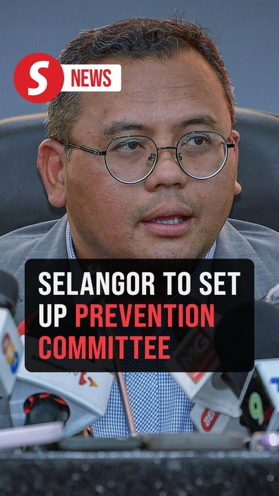 Putra Heights fire: Selangor to form committee to draft preventive strategies - MB