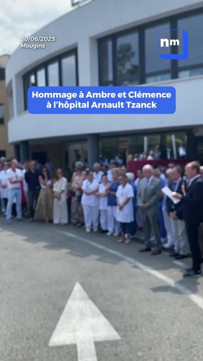 "Sans Ambre et Clémence, rien ne sera plus jamais comme avant"