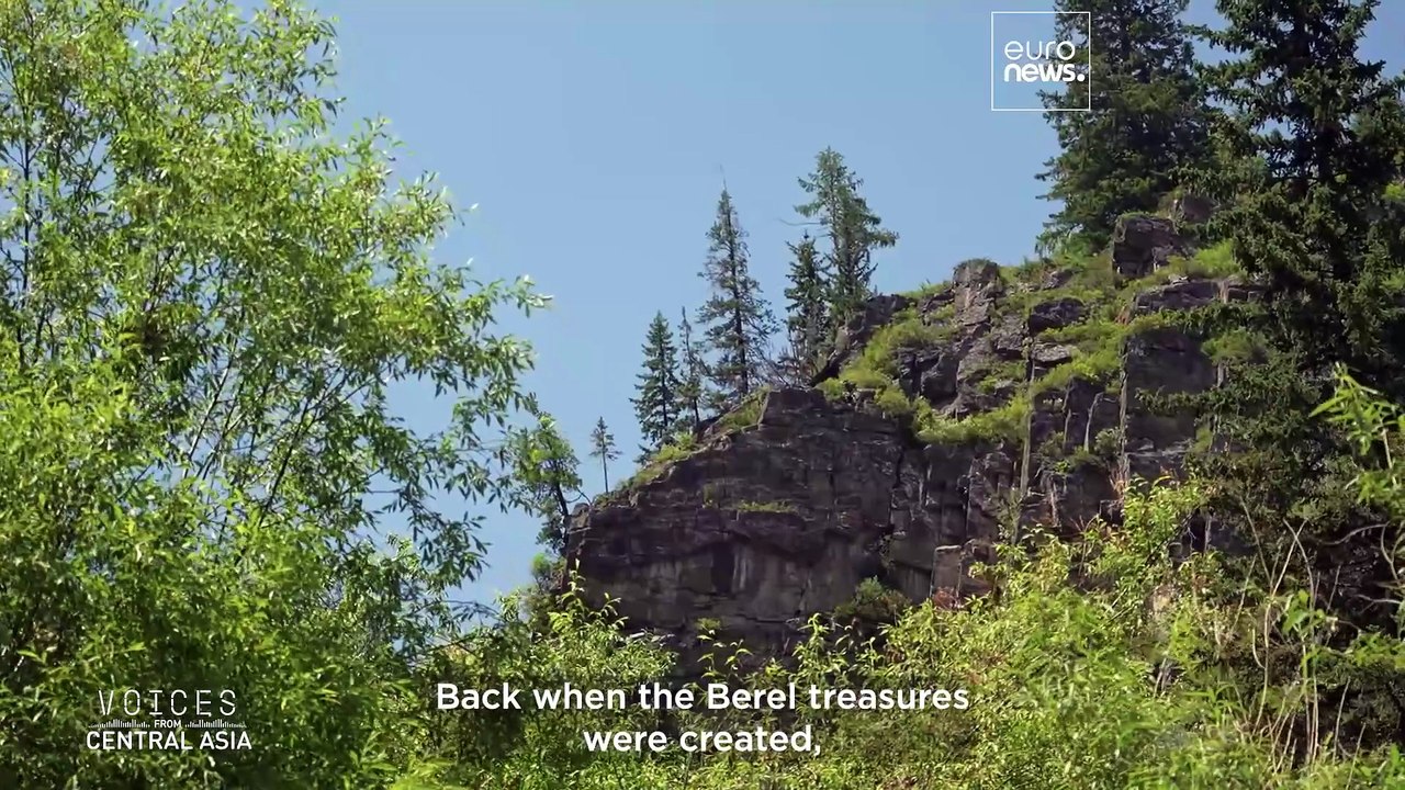 Zainolla Samashev: the man behind Kazakhstan’s most iconic archaeological discoveries