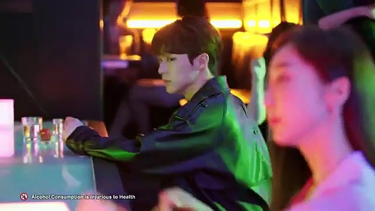 Kiss Goblin Episode 01 Hindi Dubbed I Korean Drama in Hindi Dubbed 키스요괴