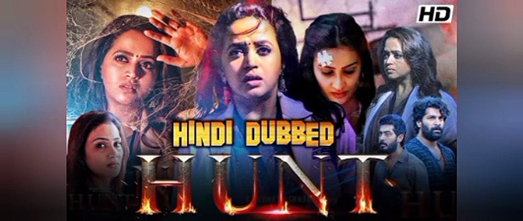 Hunt.2025 Full Movie