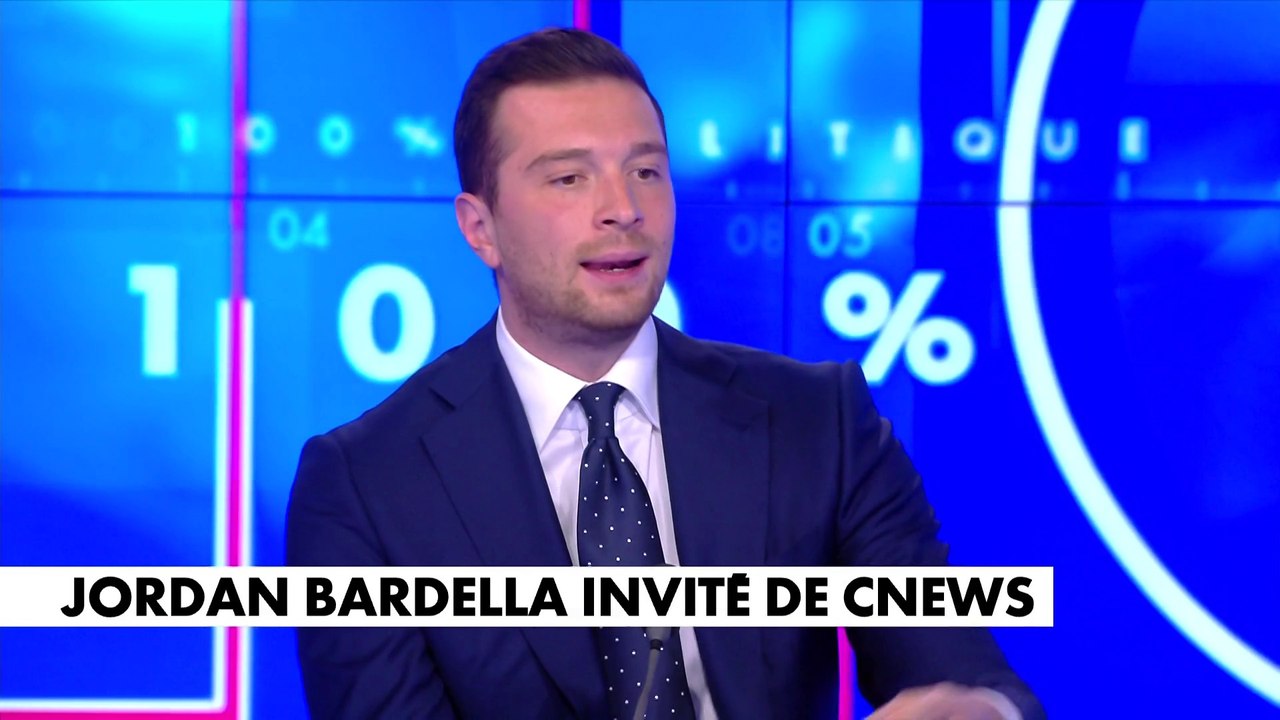 «La France insoumise pourrait s'appeler "la France islamiste"»