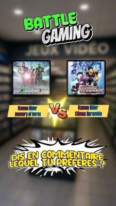 Battle Gaming Round 26