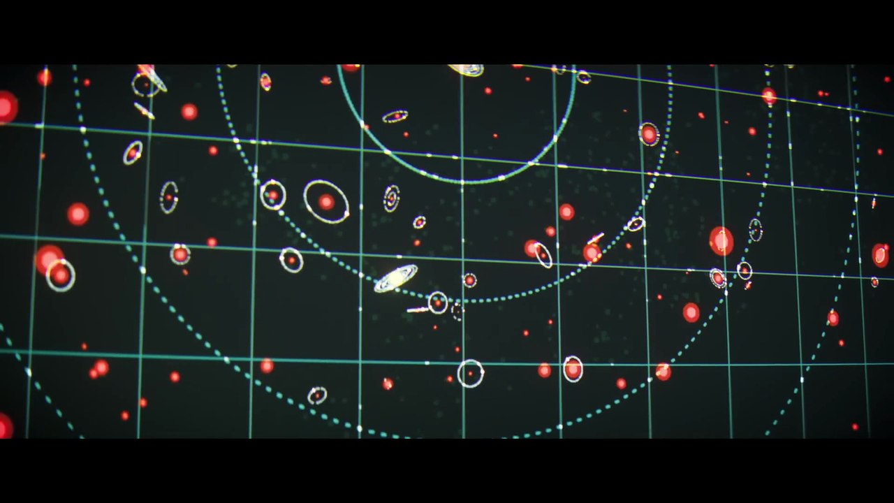 Project Hail Mary Trailer