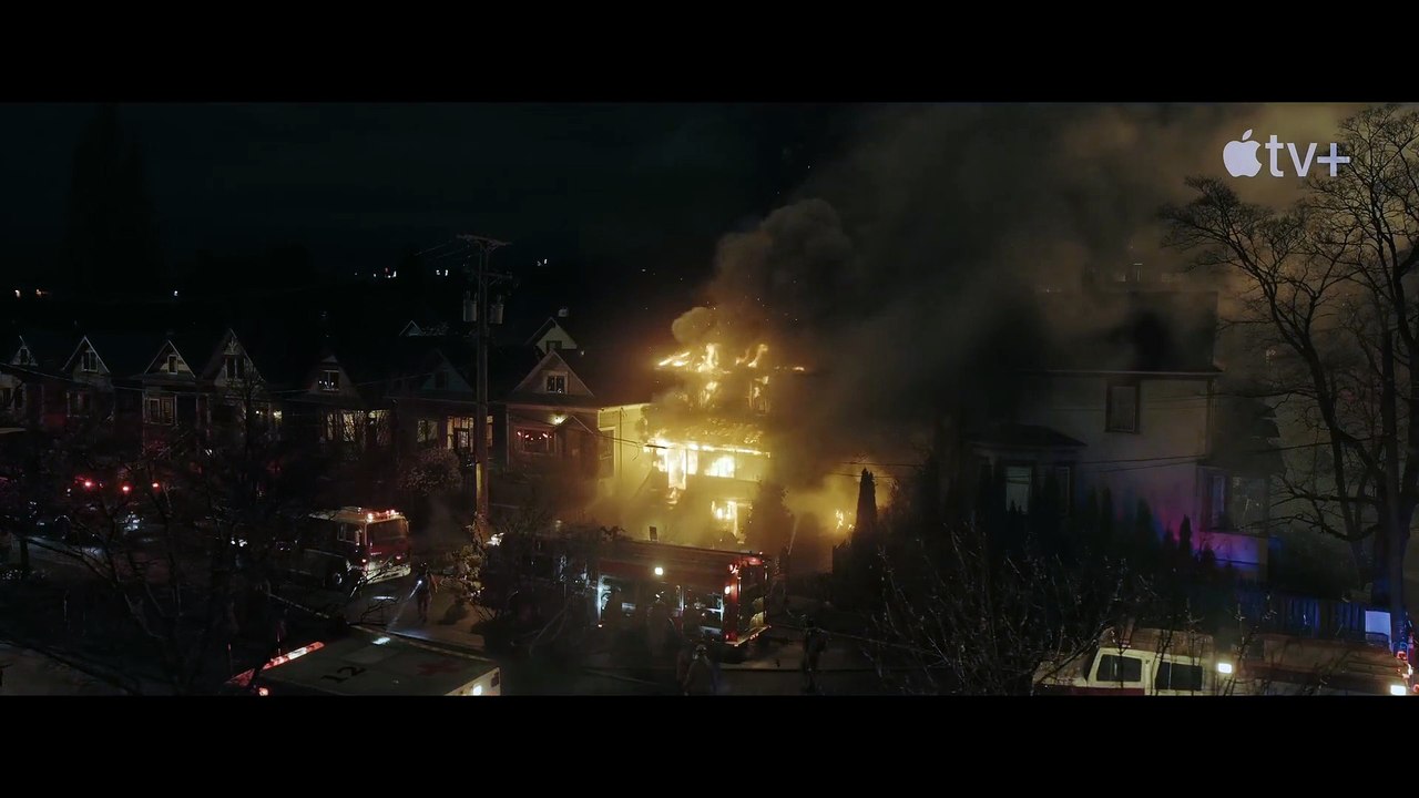 Smoke Series Trailer