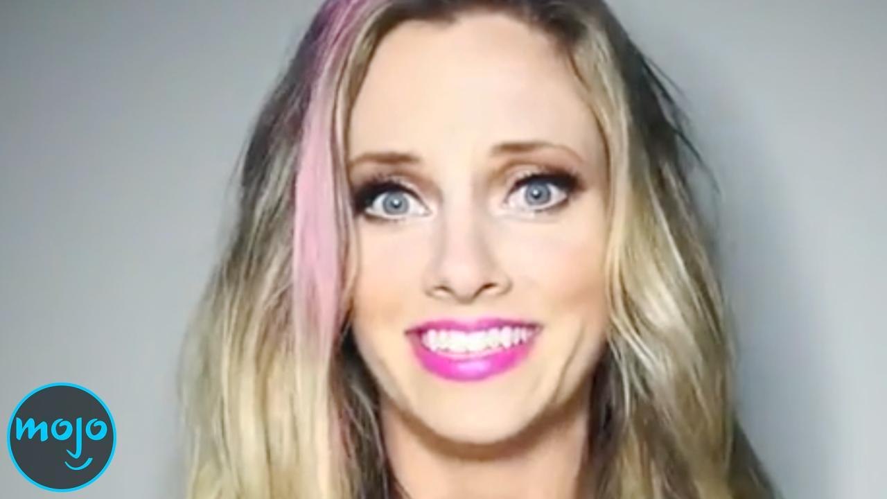 10 YouTubers Who Destroyed Their Career on Camera