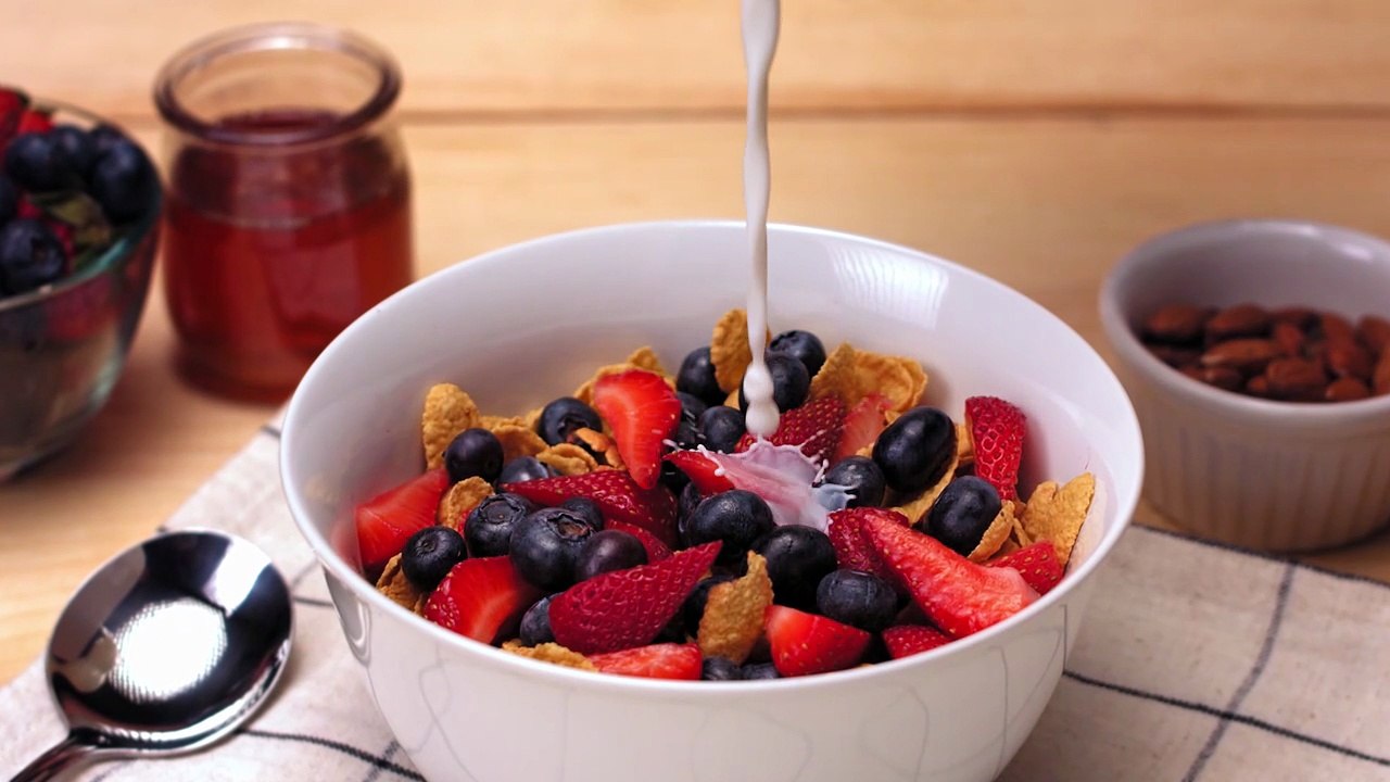 Making of fruit juice