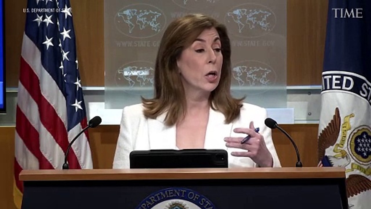 U.S. State Department Revokes Visas for Rap Duo Bob Vylan After ‘Death to IDF’ Chant at Glastonbury