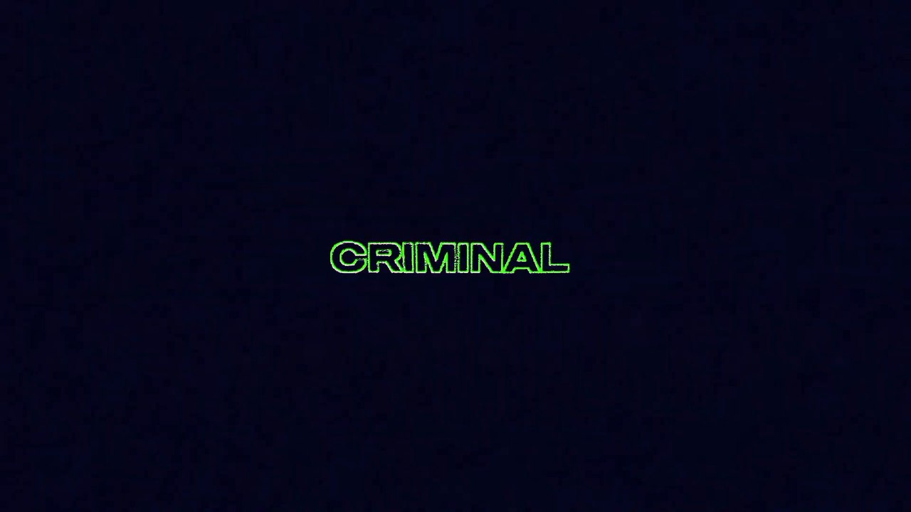 FONSY HMZ - CULO CRIMINAL (Audio oficial)