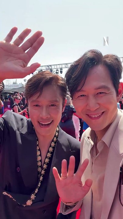 Around the World with the Squid Game Season 3 Cast